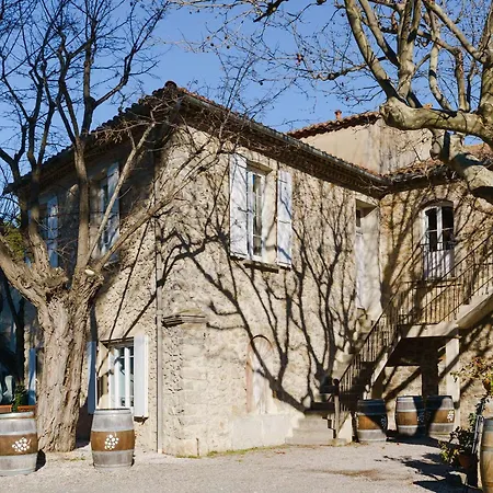 Maisonnette De Charme Au Coeur D'un Domaine Viticole, Pres De La - Narbonne-plage Narbona