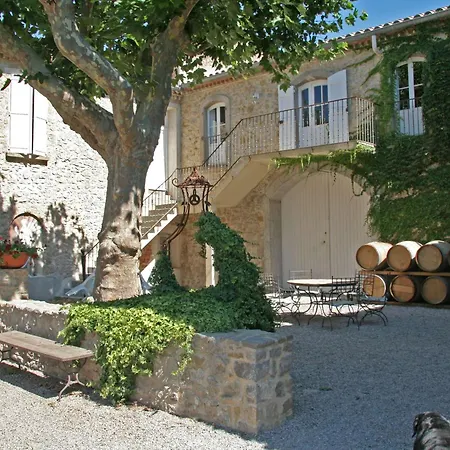 Maisonnette De Charme Au Coeur D'un Domaine Viticole, Pres De La - Narbonne-plage - Fr-1-409-178 * Narbonne