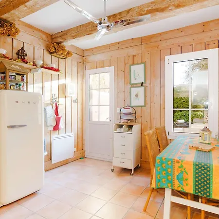 Maisonnette De Charme Au Coeur D'un Domaine Viticole, Pres De La - Narbonne-plage - Fr-1-409-178