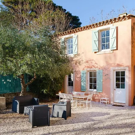 Villa Maisonnette De Charme Au Coeur D'un Domaine Viticole, Pres De La - Narbonne-plage - Fr-1-409-178 Narbonne