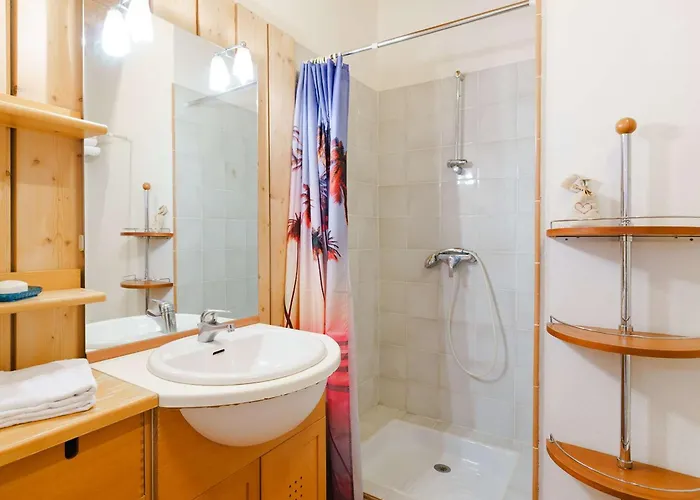 빌라 Maisonnette De Charme Au Coeur D'un Domaine Viticole, Pres De La - Narbonne-plage - Fr-1-409-178 나르본